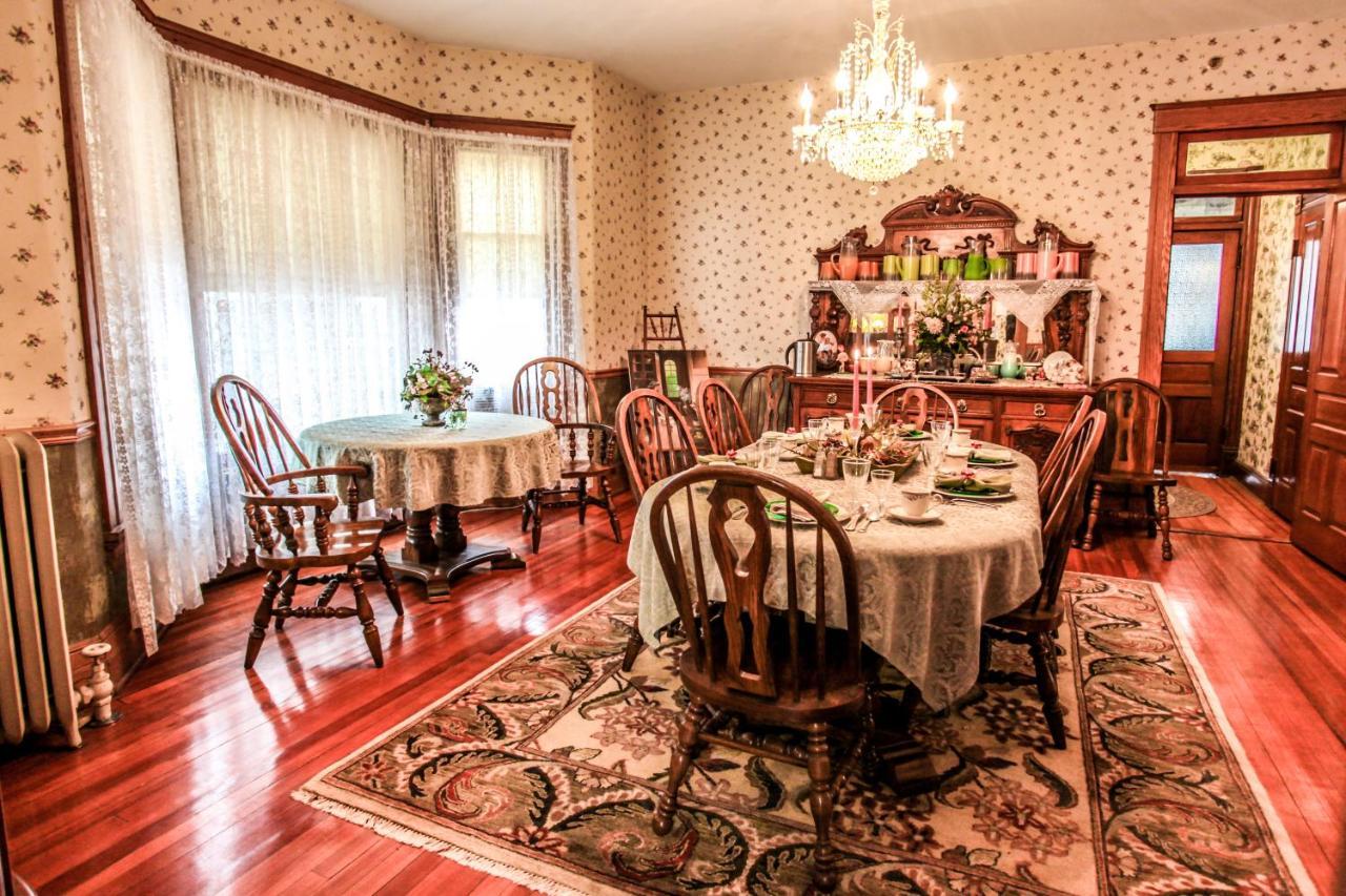 Hollerstown Hill Bed And Breakfast Frederick Extérieur photo