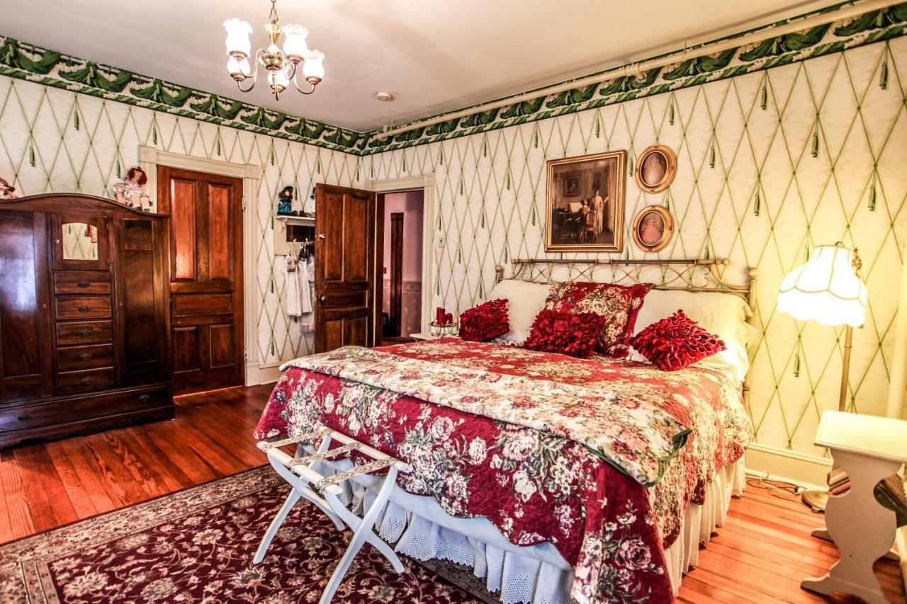 Hollerstown Hill Bed And Breakfast Frederick Extérieur photo